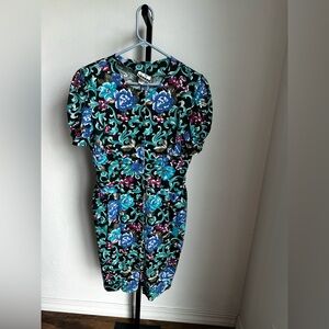 CW dress vintage 11/12
